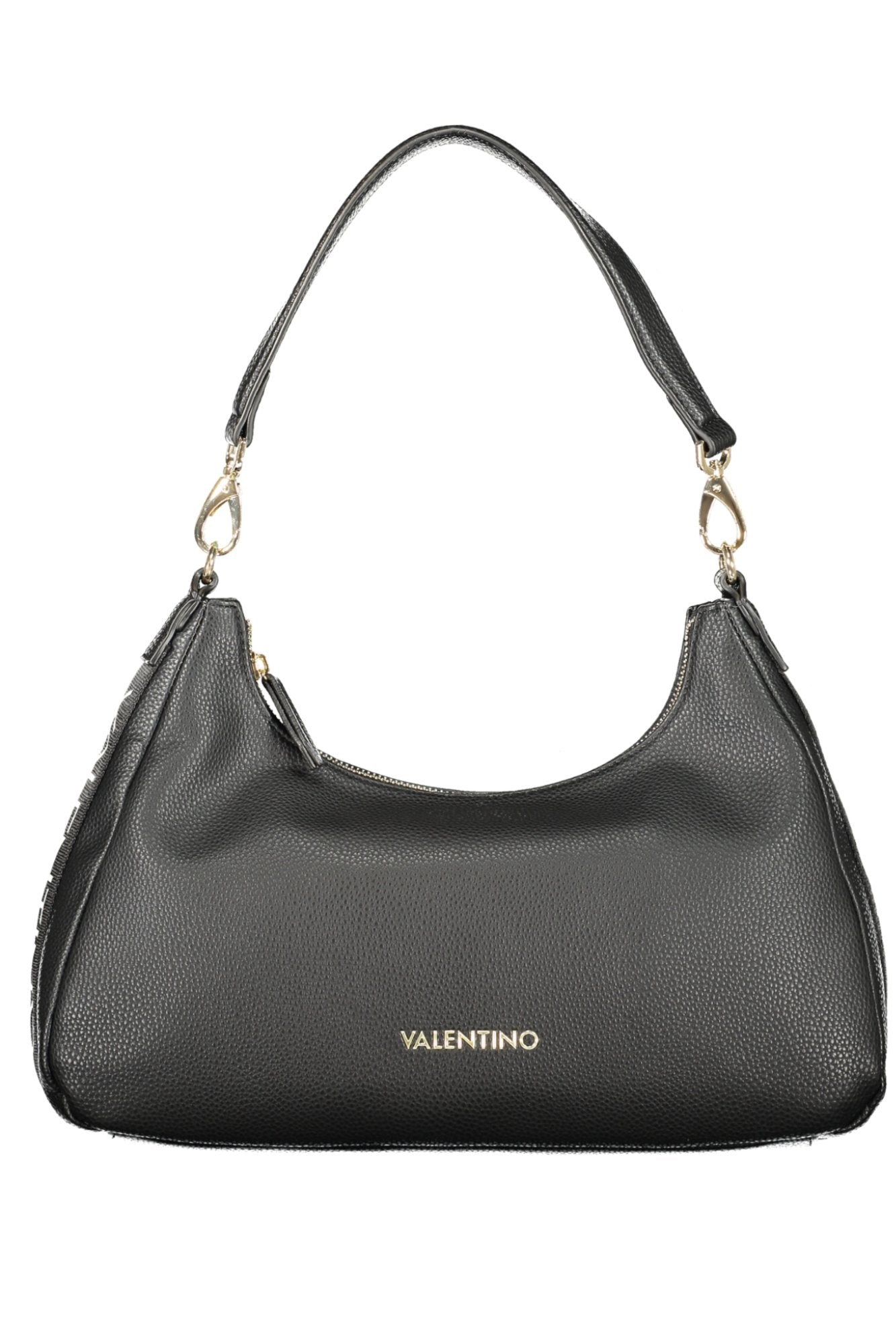 VALENTINO Damen Taschen – mit Taschen, mit Reißverschluss Schwarz