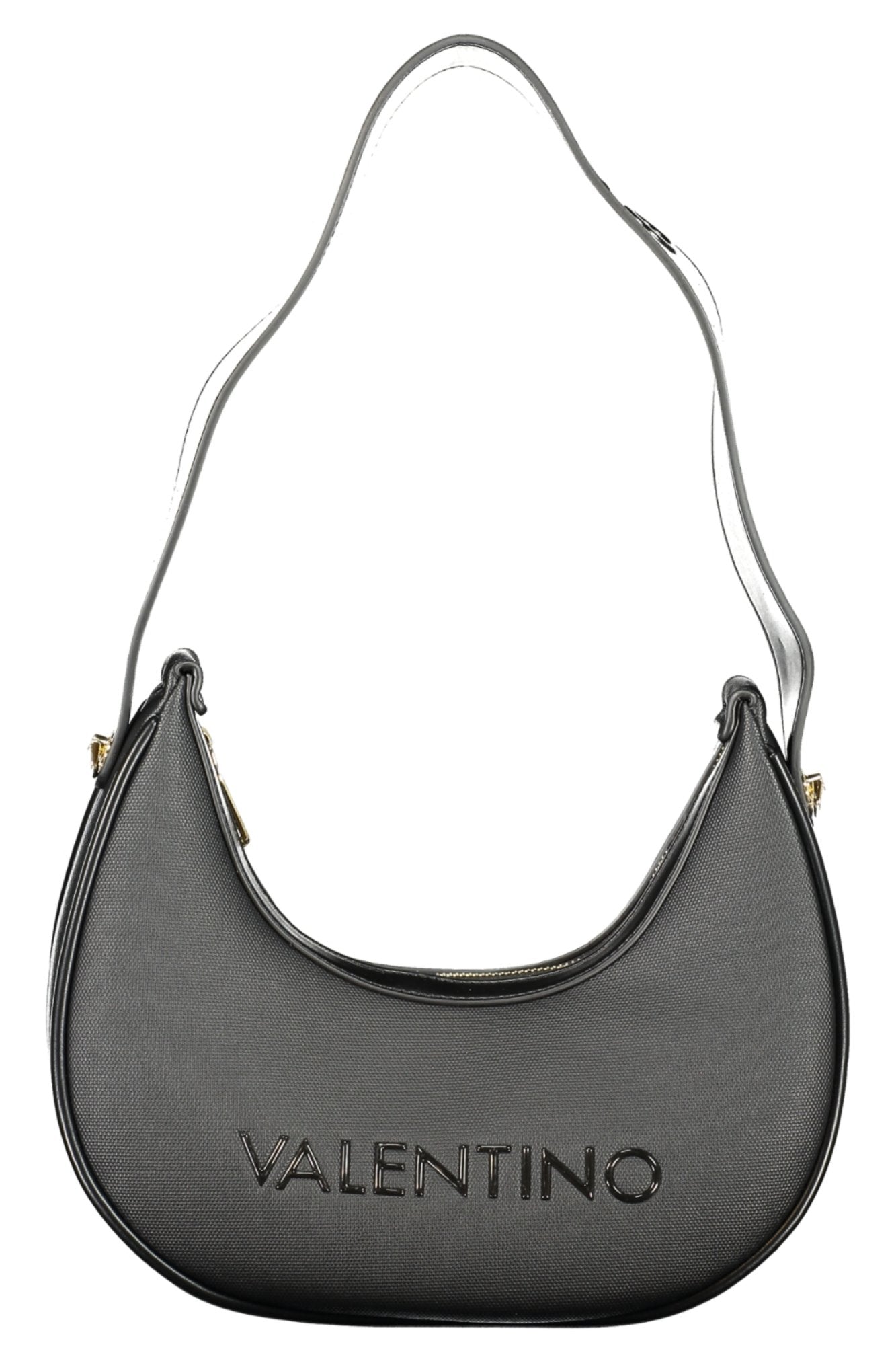 VALENTINO Damen Taschen – mit Taschen, mit Reißverschluss Schwarz