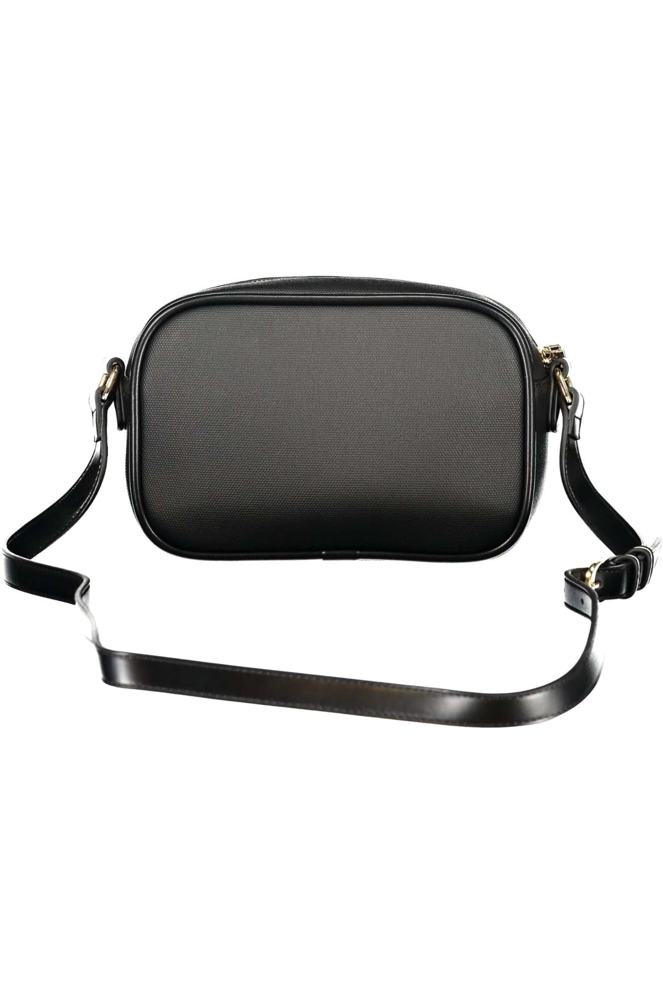 VALENTINO Damen Taschen – Schultertasche, mit Reißverschluss Schwarz