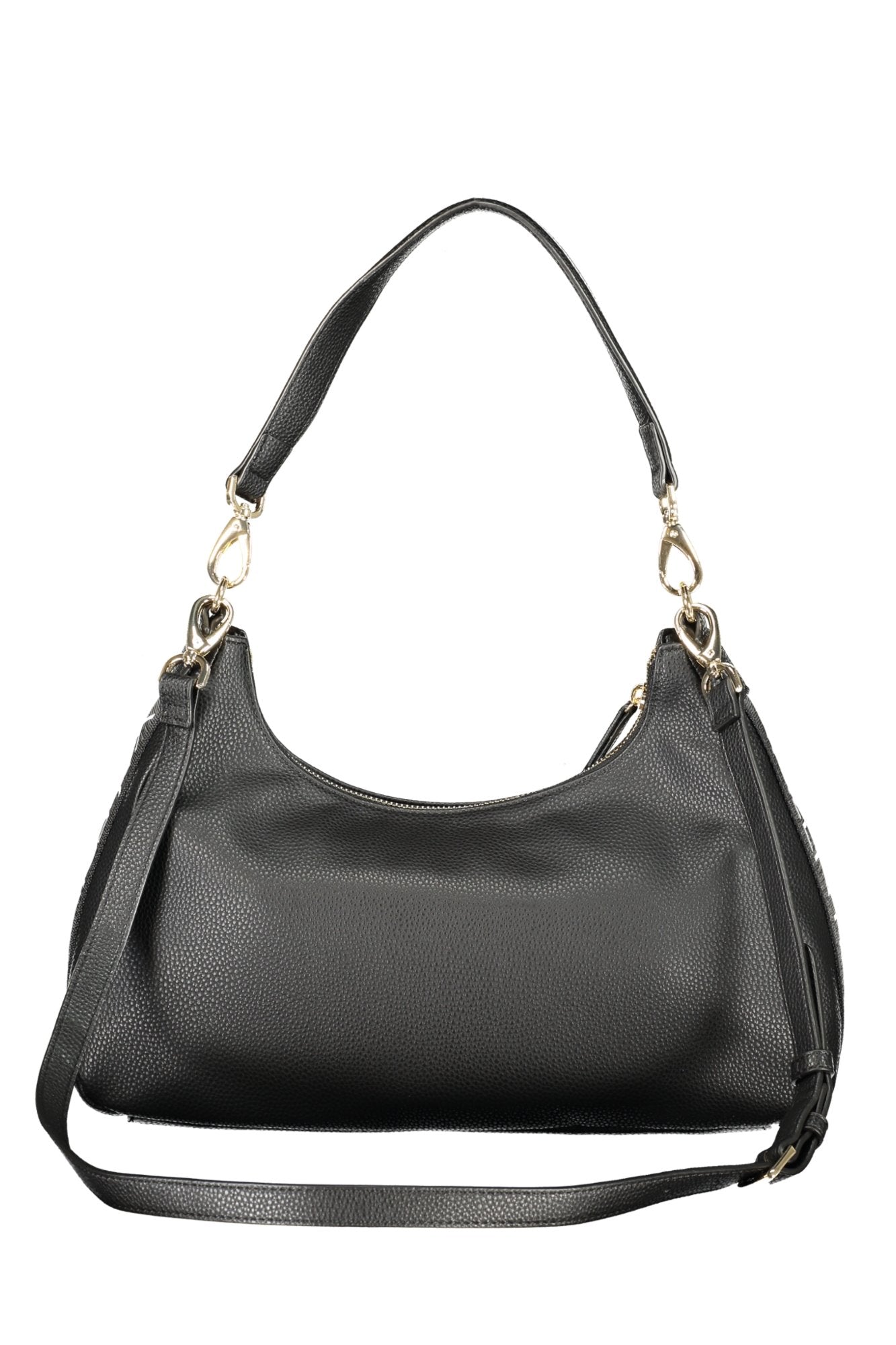VALENTINO Damen Taschen – mit Taschen, mit Reißverschluss Schwarz