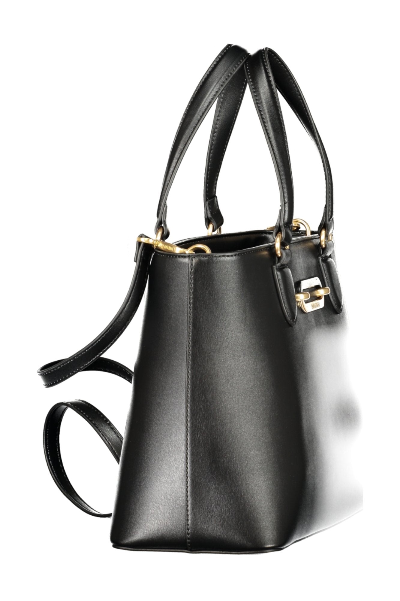 VALENTINO Damen Taschen – mit Taschen, mit Reißverschluss Schwarz