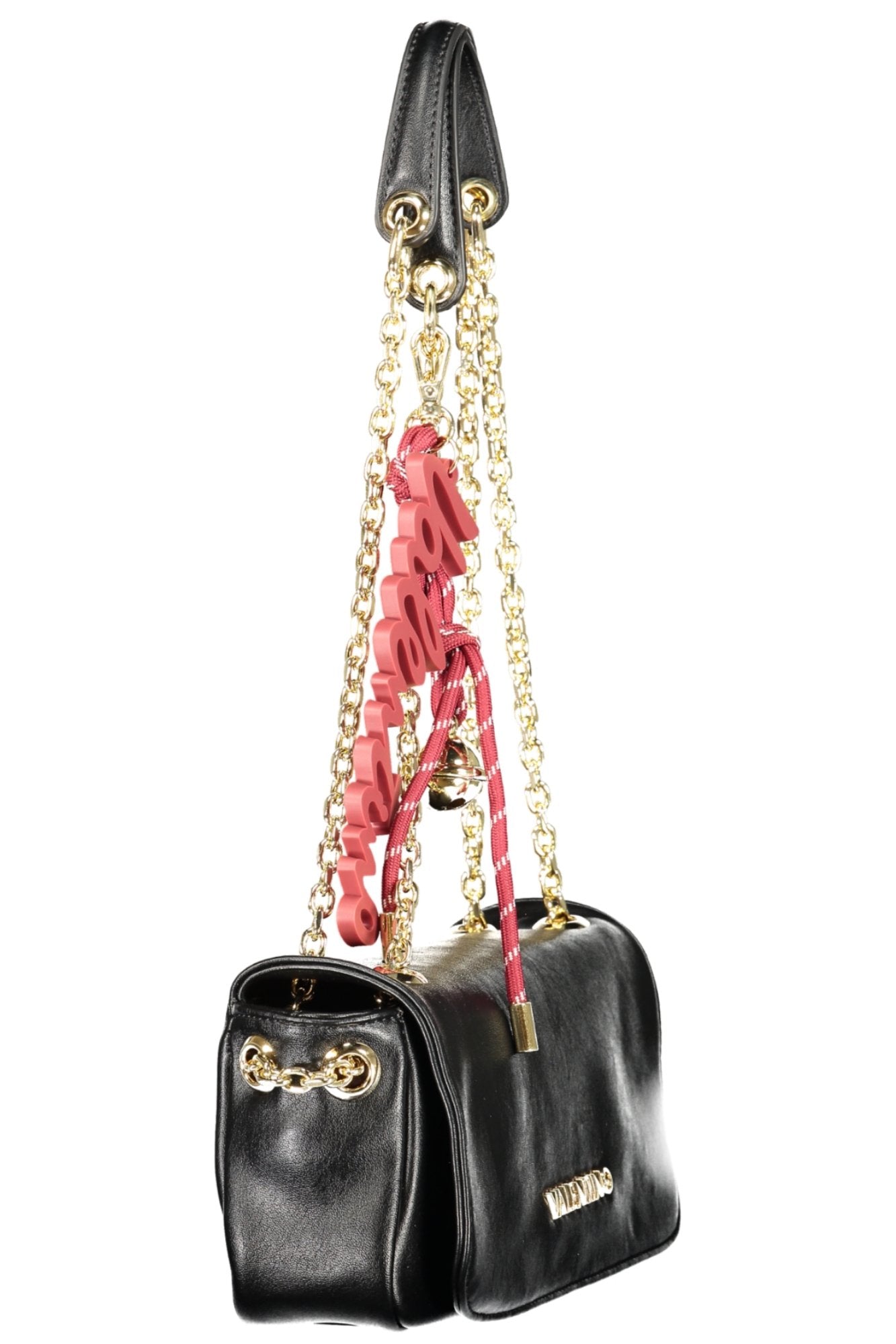 VALENTINO Damen Taschen – Schultertasche online kaufen Schwarz