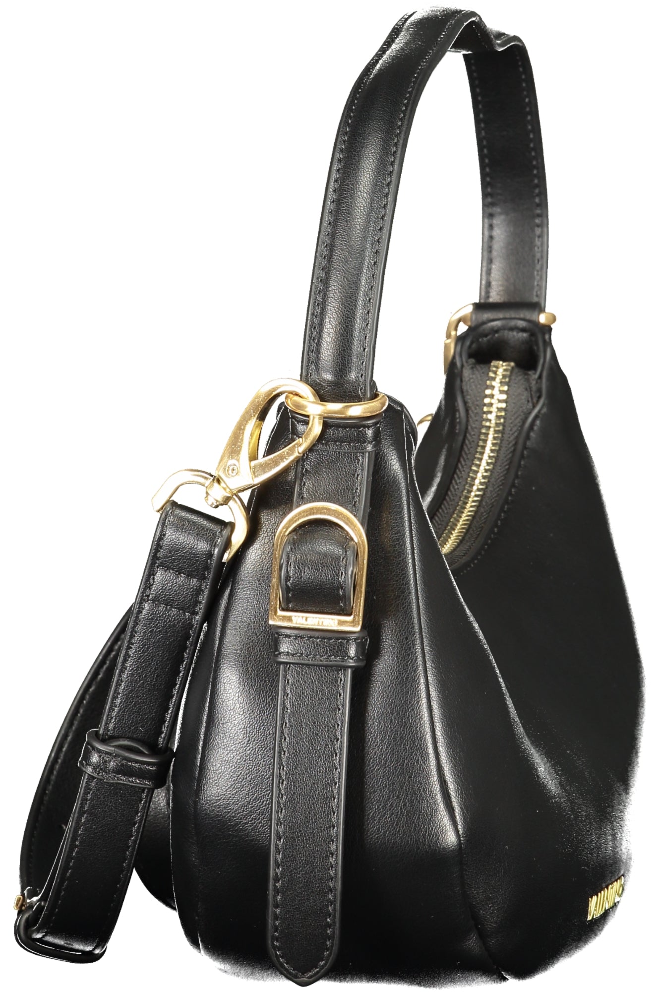 VALENTINO Damen Taschen – mit Reißverschluss online kaufen Schwarz