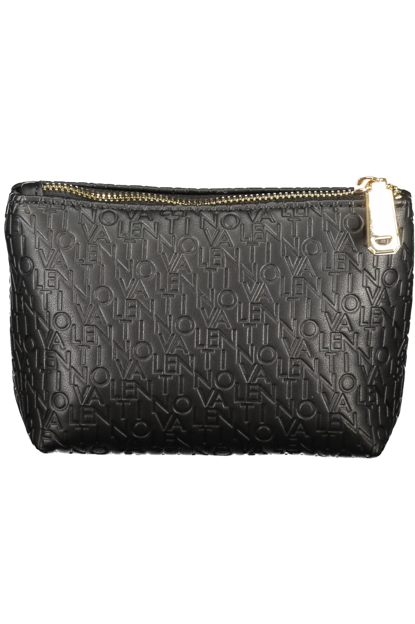 VALENTINO Damen Accessoires – Tasche, mit Reißverschluss Schwarz