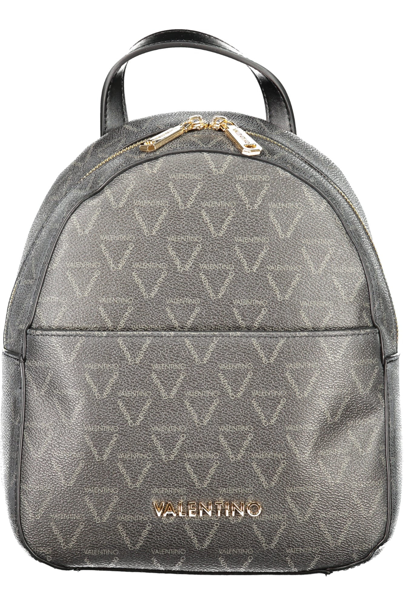VALENTINO Damen Rucksäcke – Rucksack, mit Taschen kaufen Schwarz