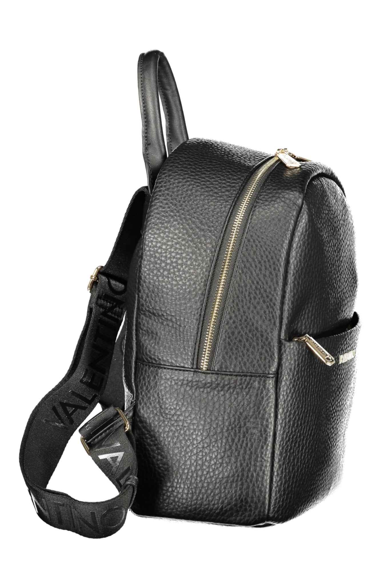 VALENTINO Damen Rucksäcke – Rucksack, mit Taschen kaufen Schwarz