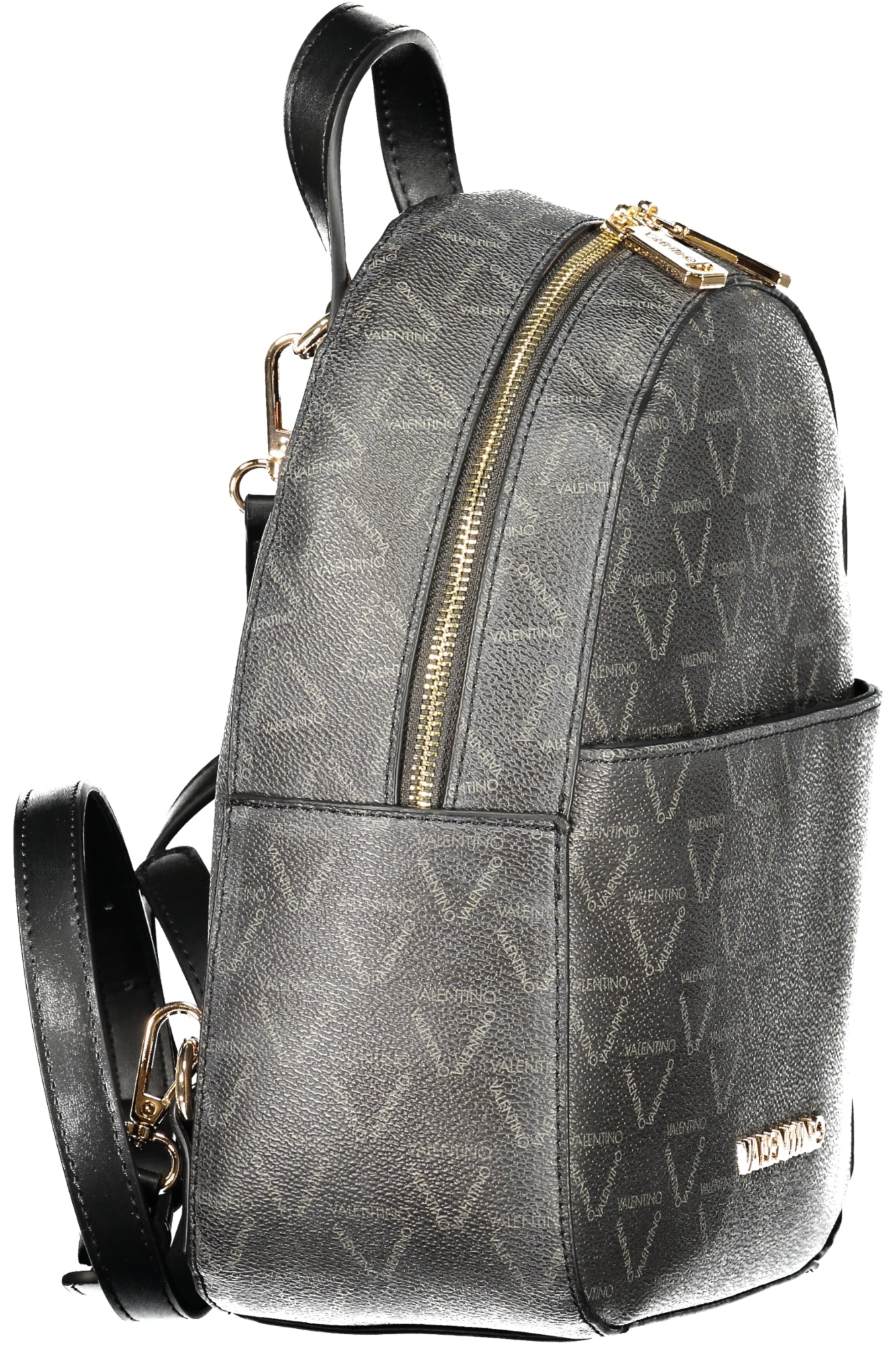 VALENTINO Damen Rucksäcke – Rucksack, mit Taschen kaufen Schwarz