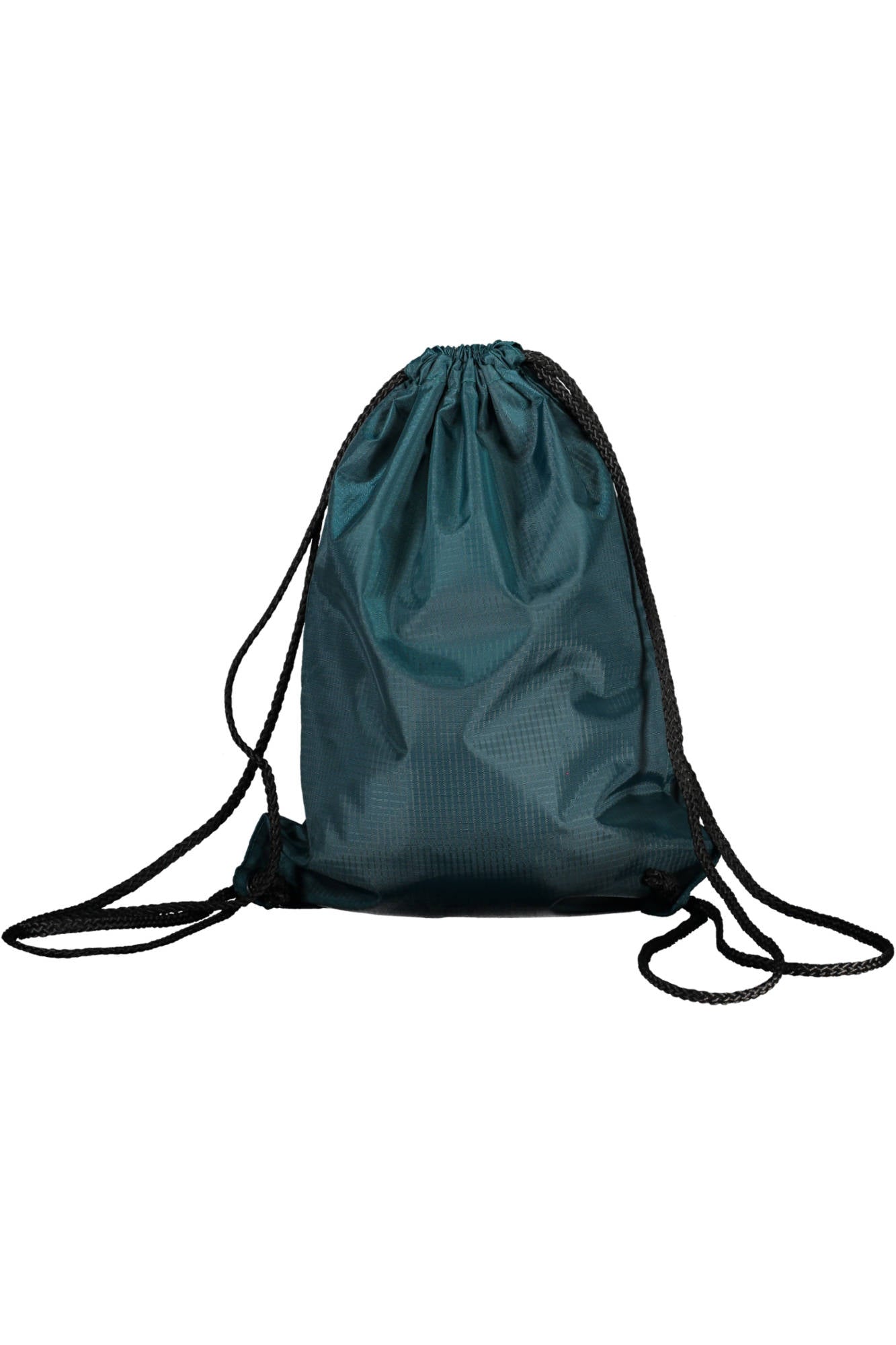 Vans Manntasche Herren – Grüne Tasche mit Kordelzugverschluss für Freizeit Grün