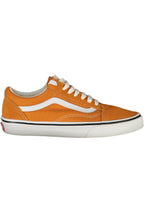 VANS SPORTSCHUHE DAMEN ORANGE