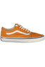 VANS SPORTSCHUHE DAMEN ORANGE