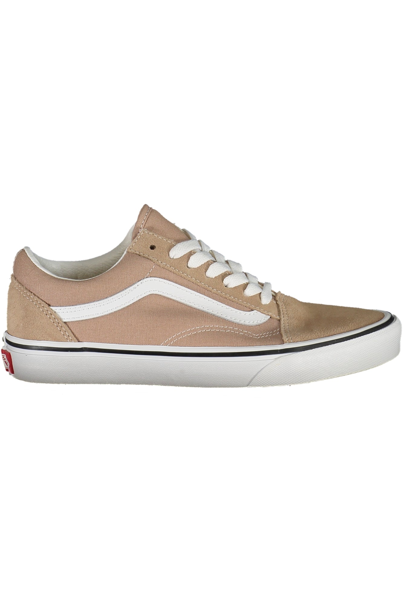VANS SPORTSCHUHE FÜR DAMEN BEIGE Hauptbild