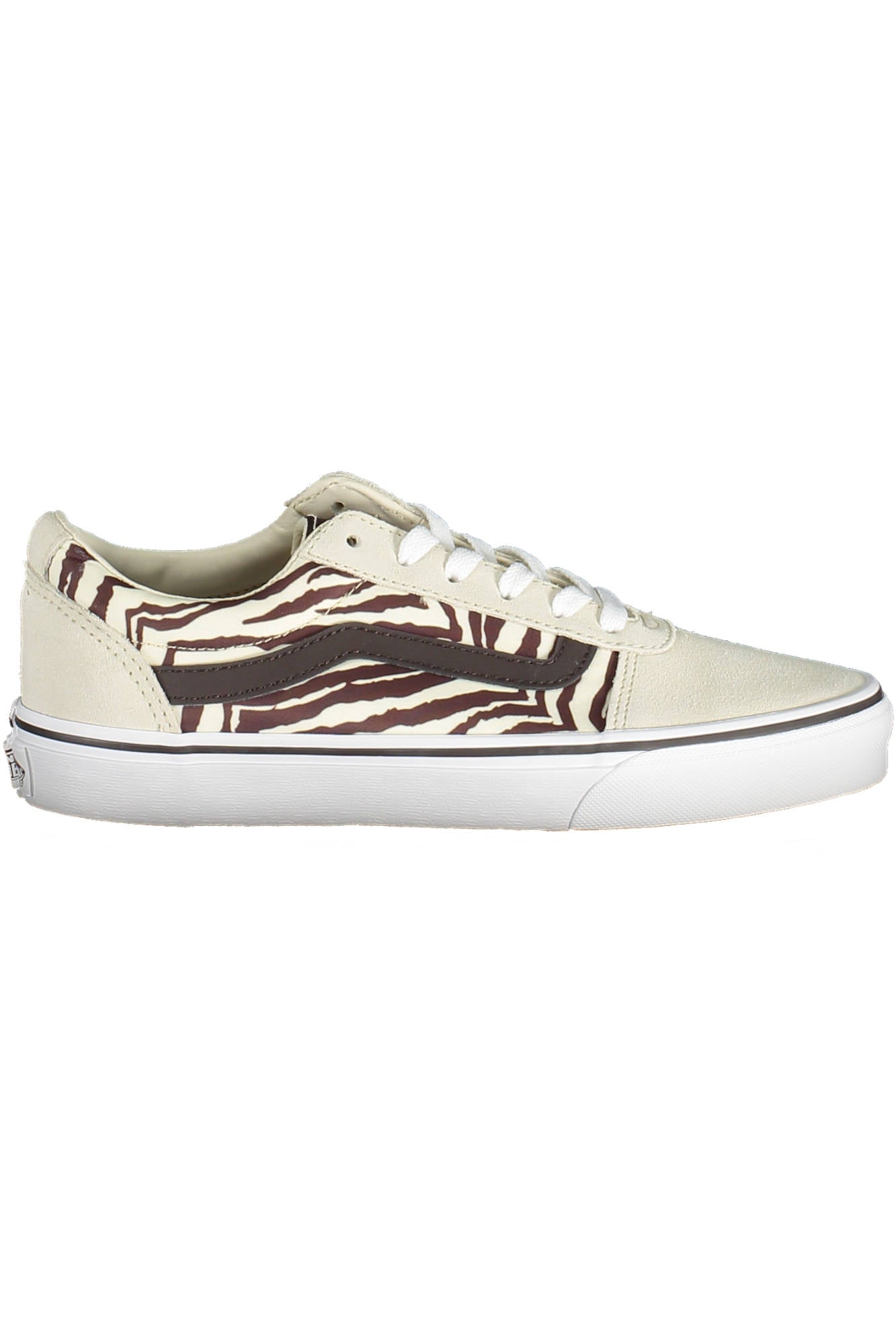 VANS BEIGE DAMEN SPORTSCHUHE Hauptbild