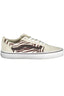 VANS BEIGE DAMEN SPORTSCHUHE