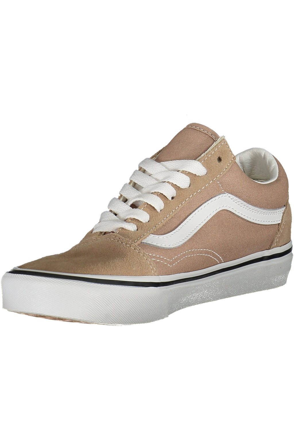 VANS SPORTSCHUHE FÜR DAMEN BEIGE