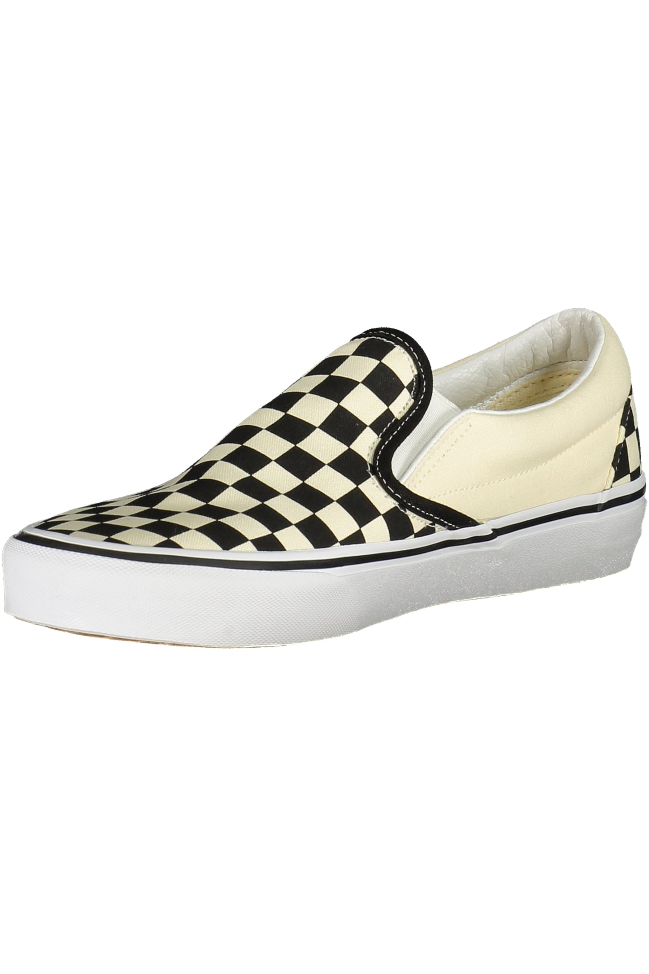 Vans Damen Sportschuhe Weiss – Klassische Slip-On Sneaker für den Sommer Weiß