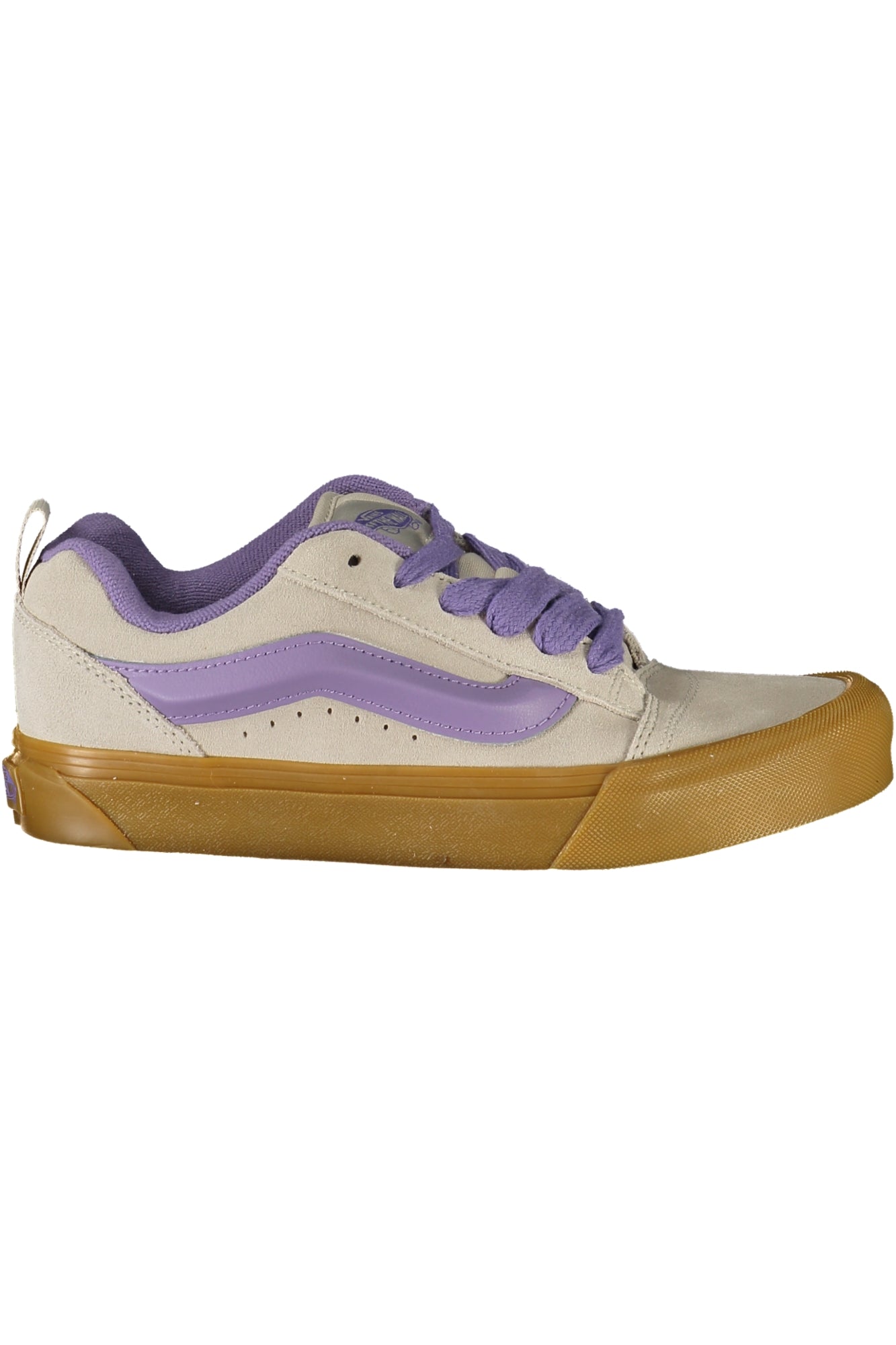 VANS DAMEN SPORTSCHUHE GRAU Hauptbild