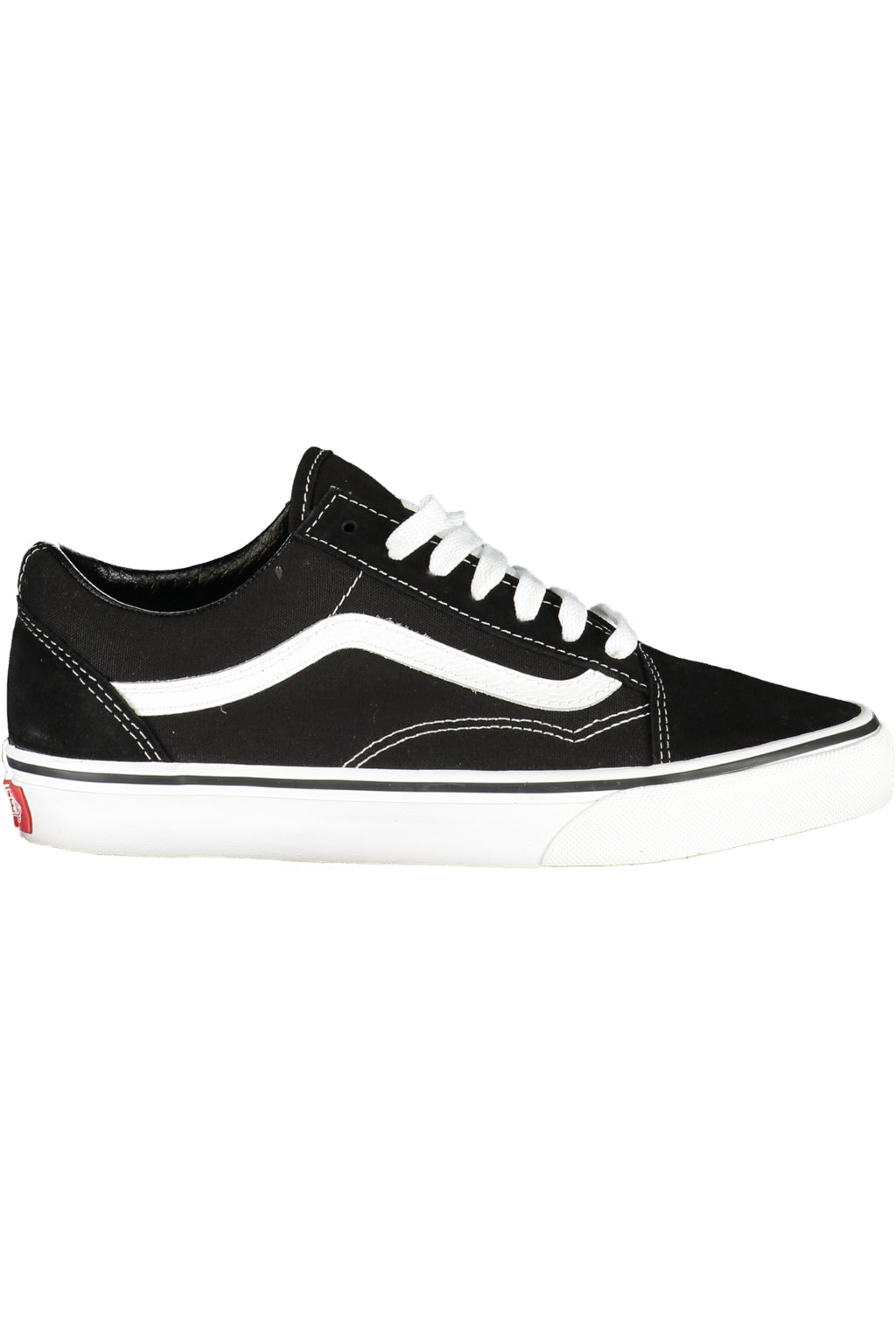 VANS DAMEN SPORTSCHUHE SCHWARZ