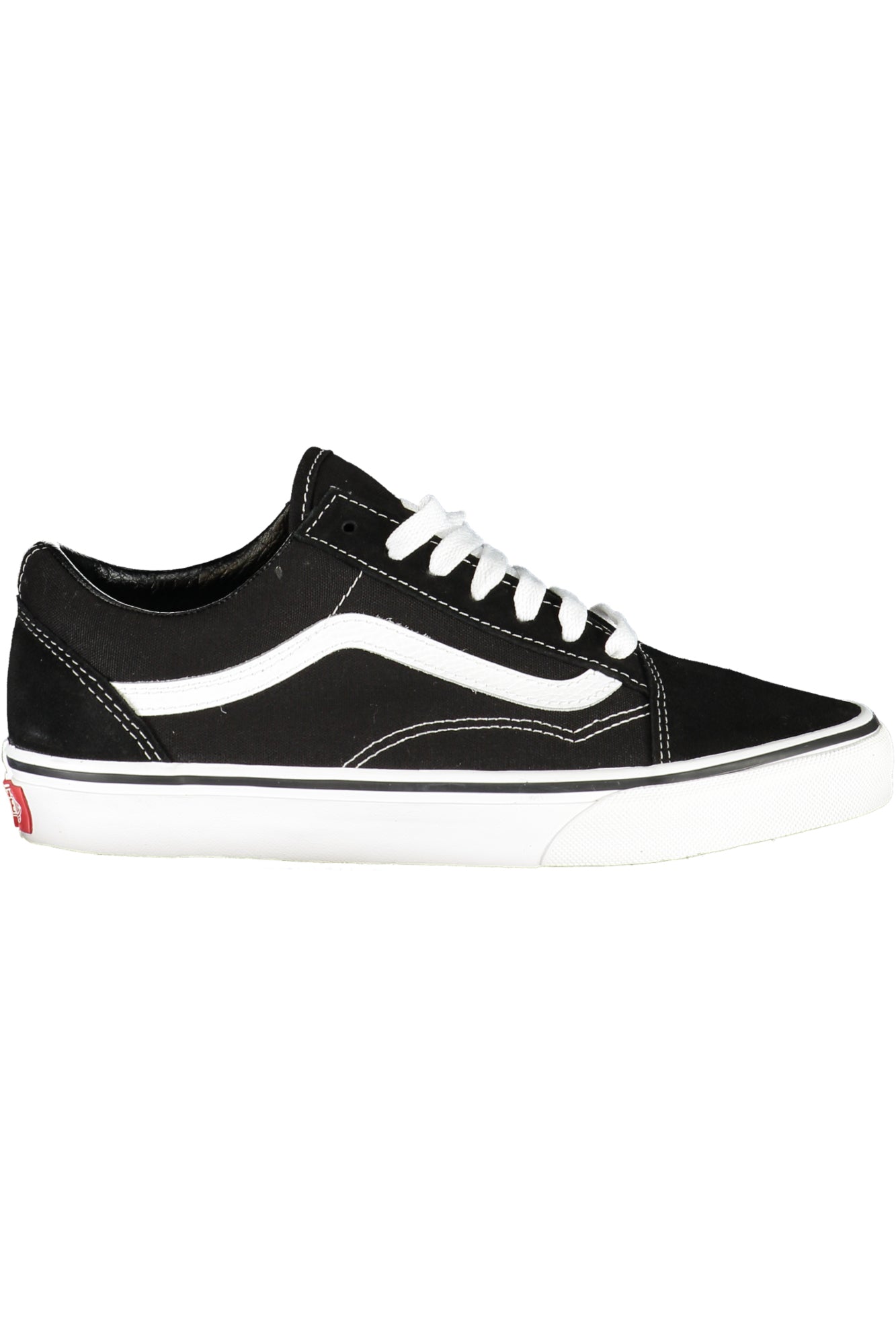 VANS DAMEN SPORTSCHUHE SCHWARZ