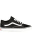 VANS DAMEN SPORTSCHUHE SCHWARZ