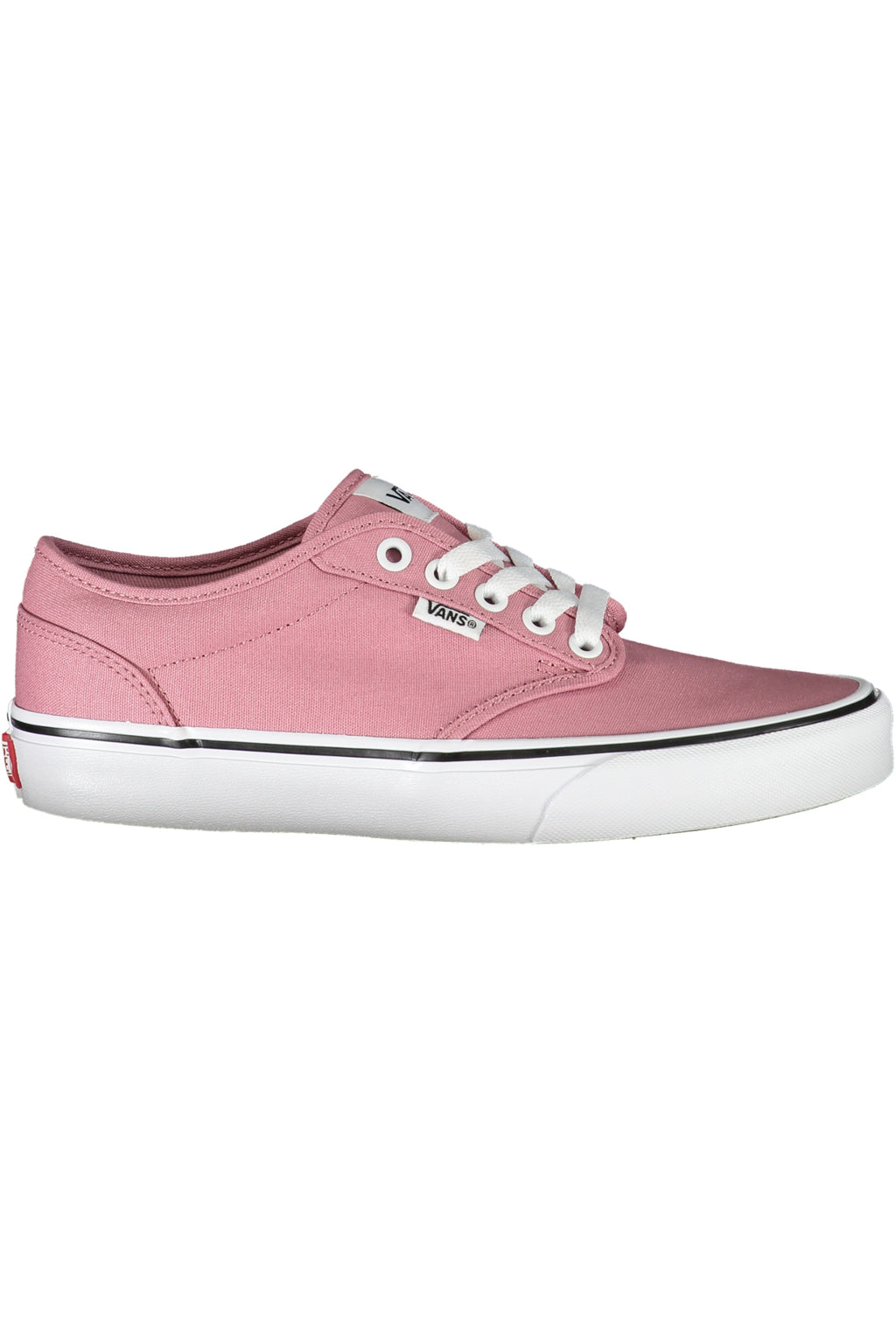 VANS ROSA DAMEN-SPORTSCHUHE