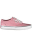 VANS ROSA DAMEN-SPORTSCHUHE
