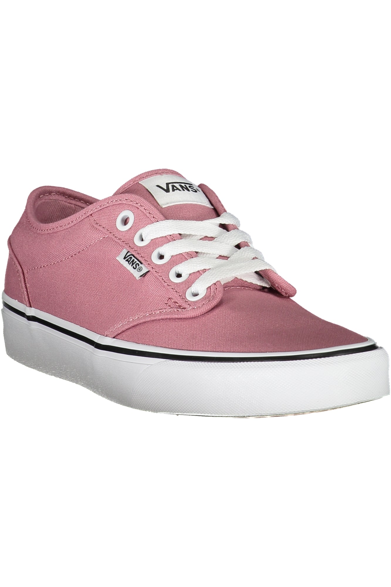 VANS ROSA DAMEN-SPORTSCHUHE