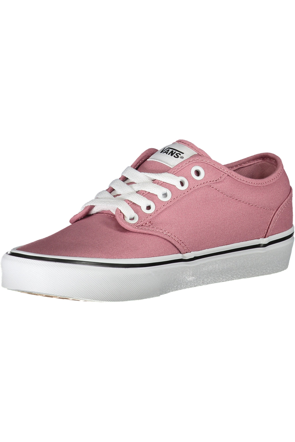 VANS ROSA DAMEN-SPORTSCHUHE