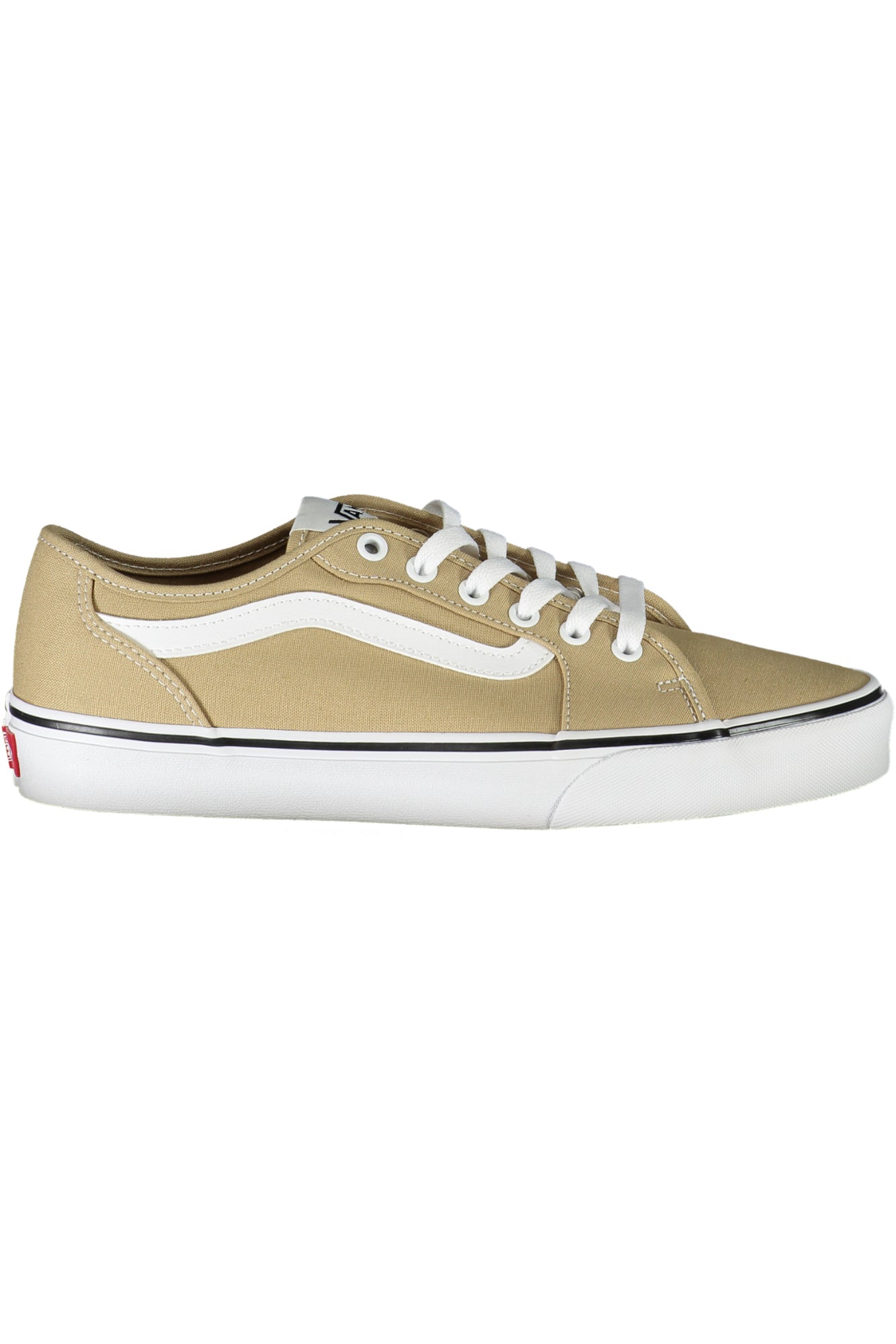 VANS BEIGE HERREN-SPORTSCHUHE Hauptbild