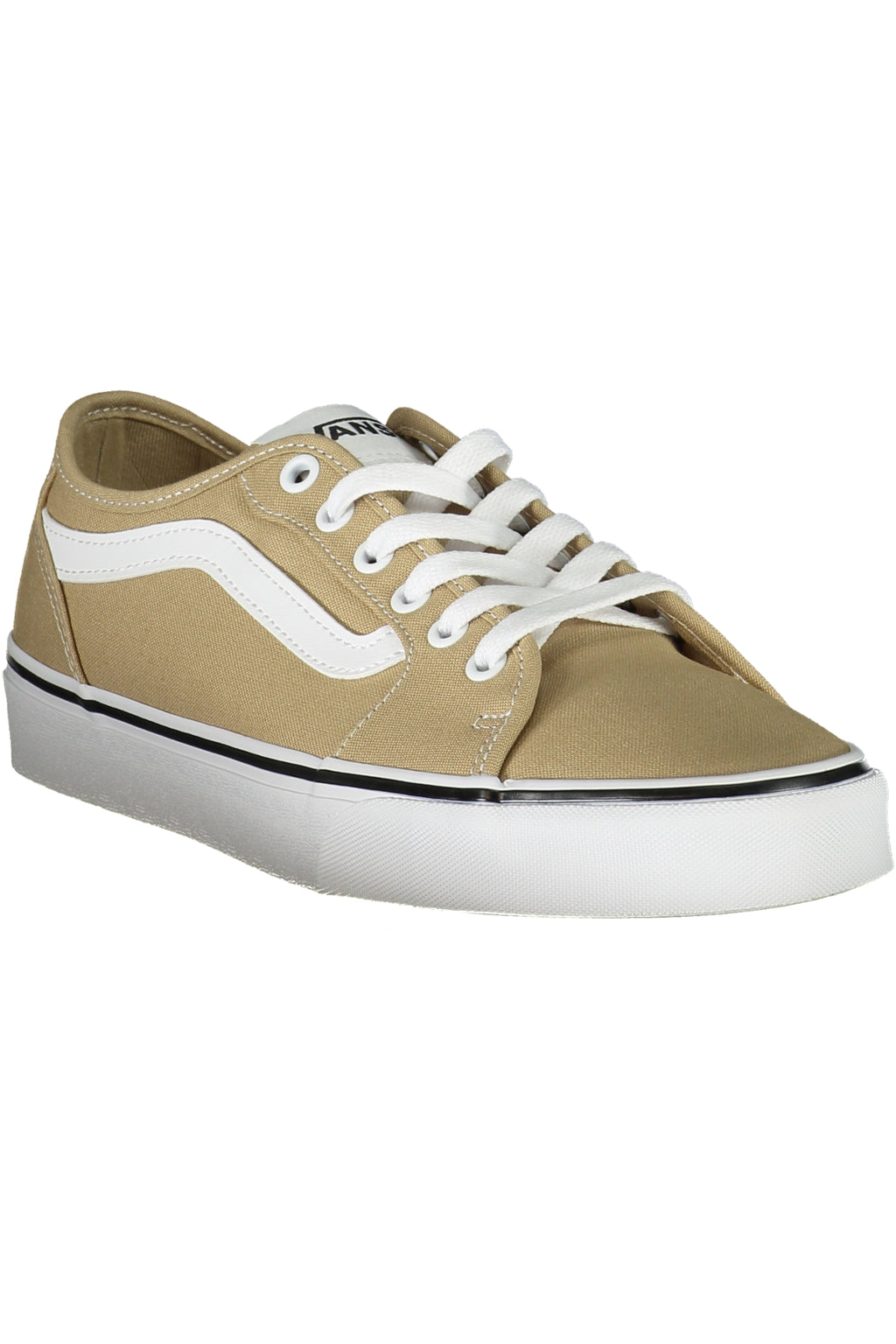 VANS BEIGE HERREN-SPORTSCHUHE