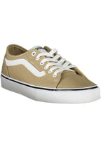 VANS BEIGE HERREN-SPORTSCHUHE
