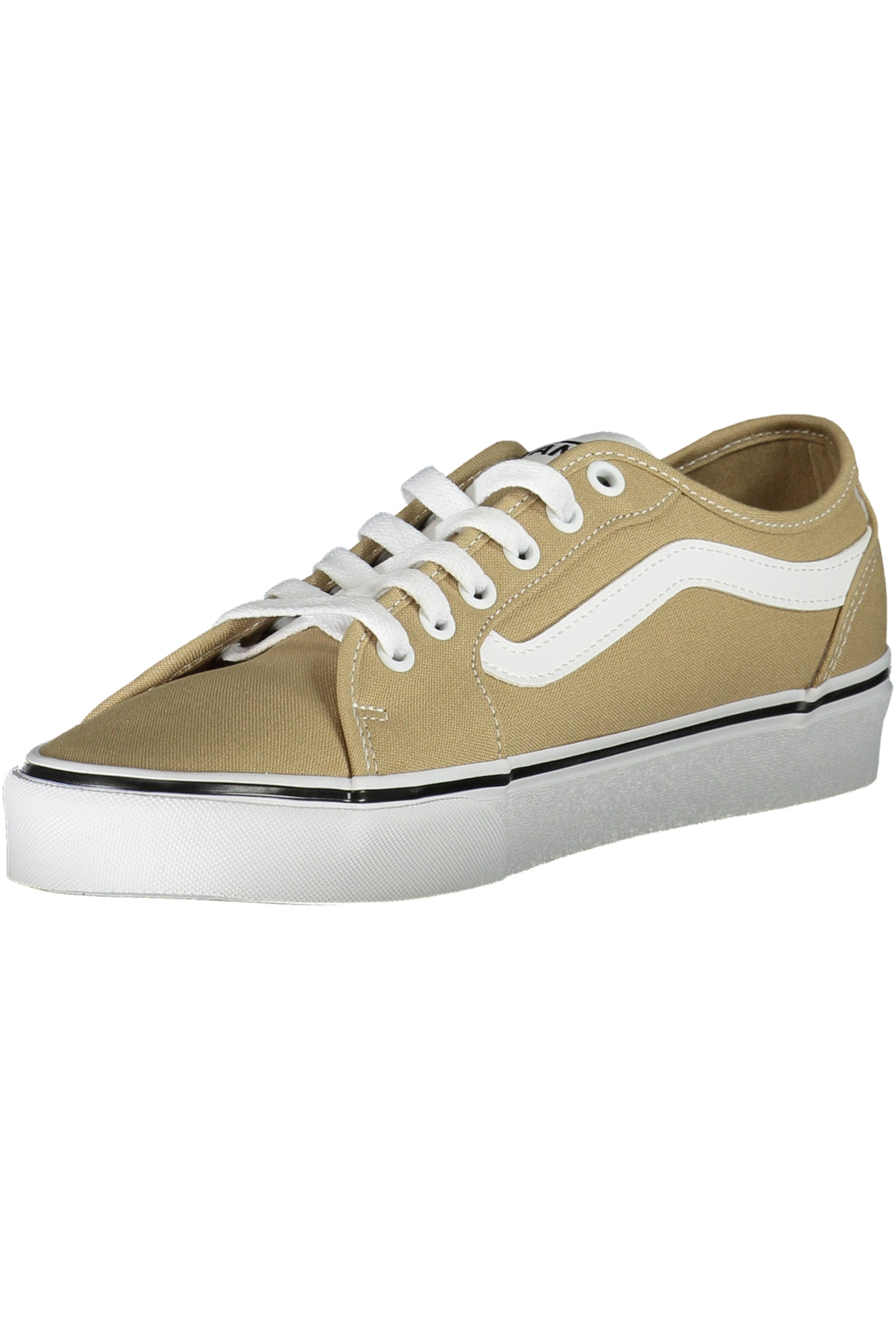VANS BEIGE HERREN-SPORTSCHUHE