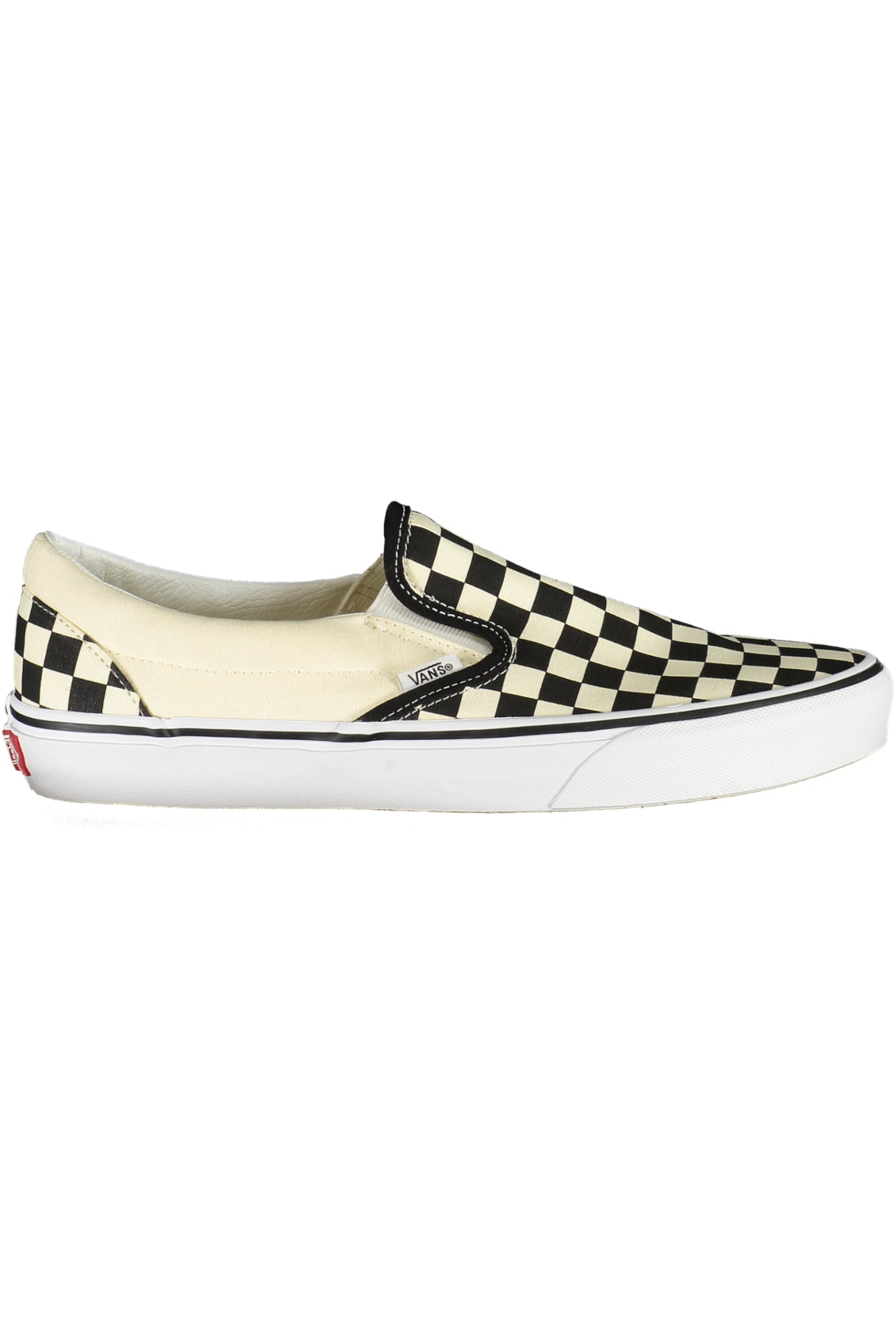 VANS HERREN SPORTSCHUHE WEISS