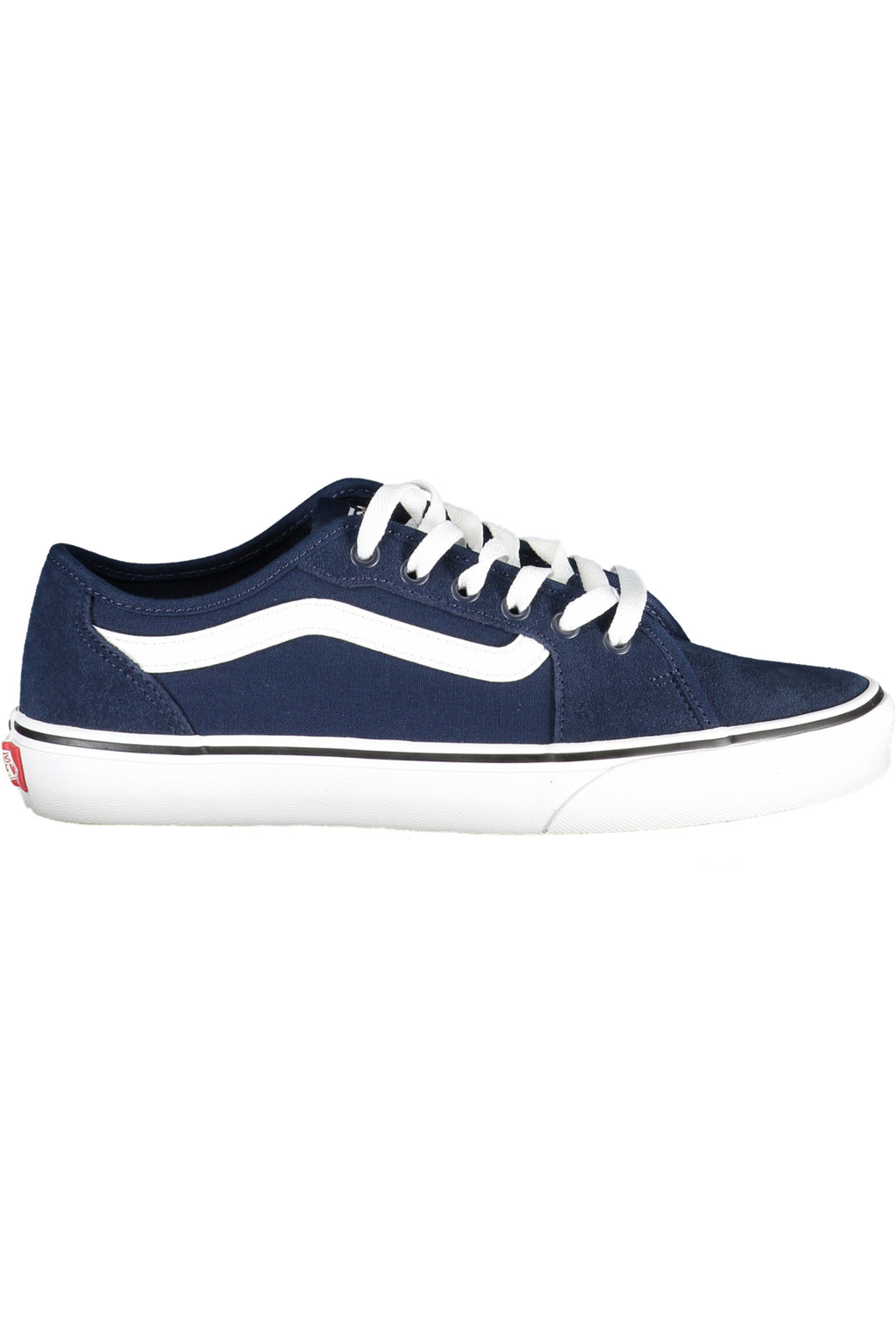 VANS BLAUER HERREN-SPORTSCHUHE