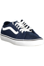 VANS BLAUER HERREN-SPORTSCHUHE