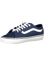 VANS BLAUER HERREN-SPORTSCHUHE
