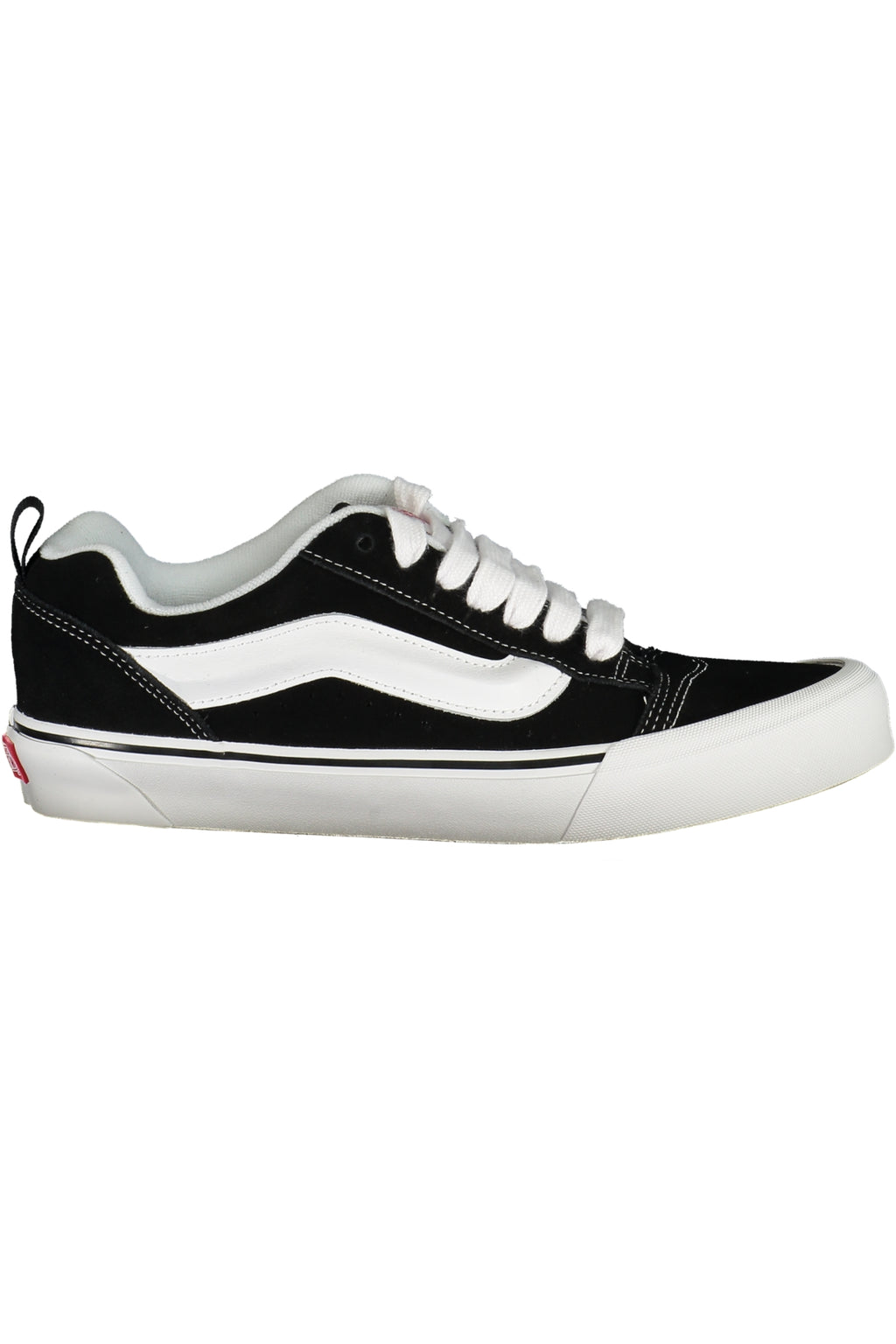 VANS HERREN SPORTSCHUHE SCHWARZ