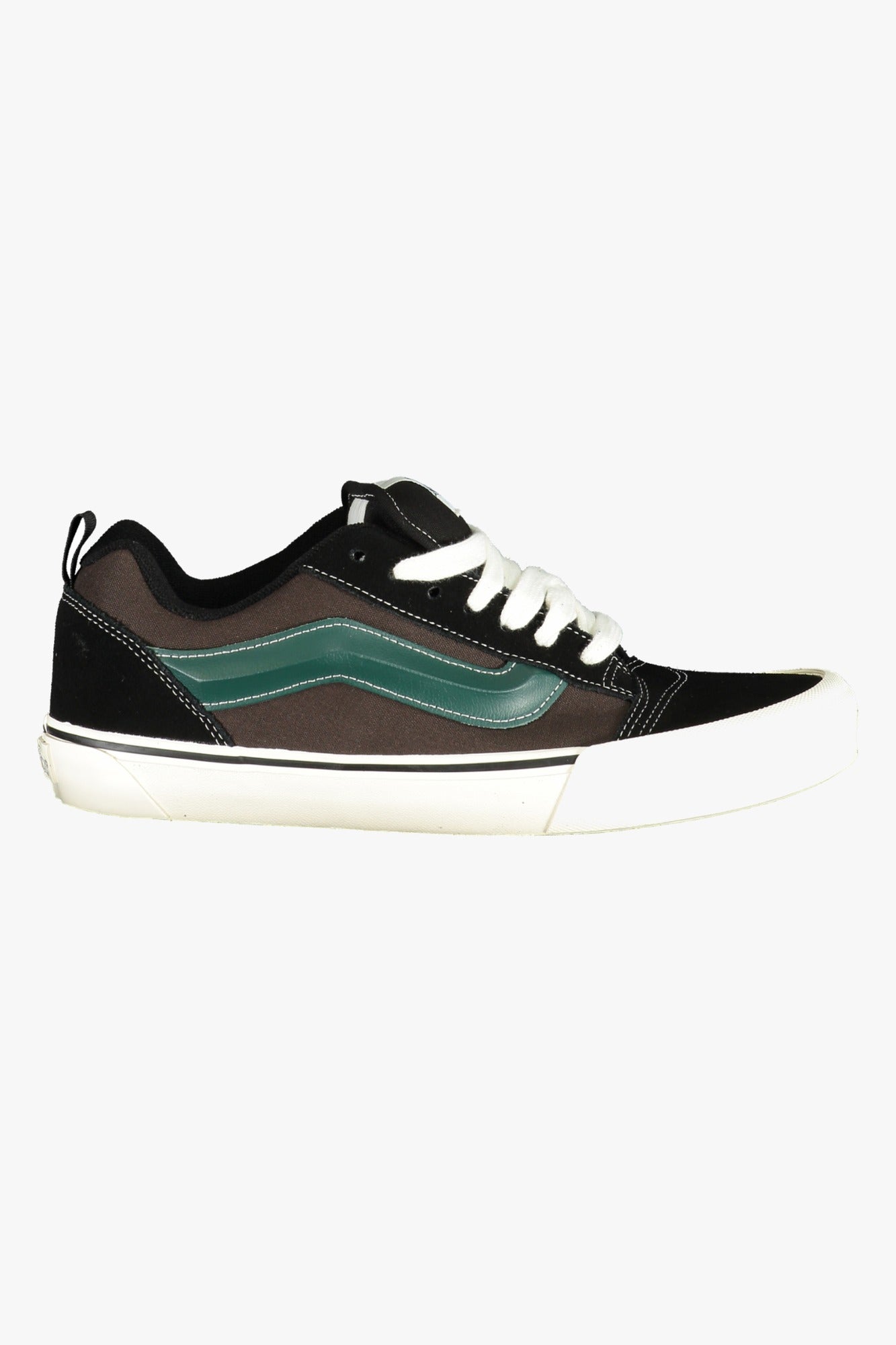 Vans Herren Sportschuhe Schwarz Schwarz
