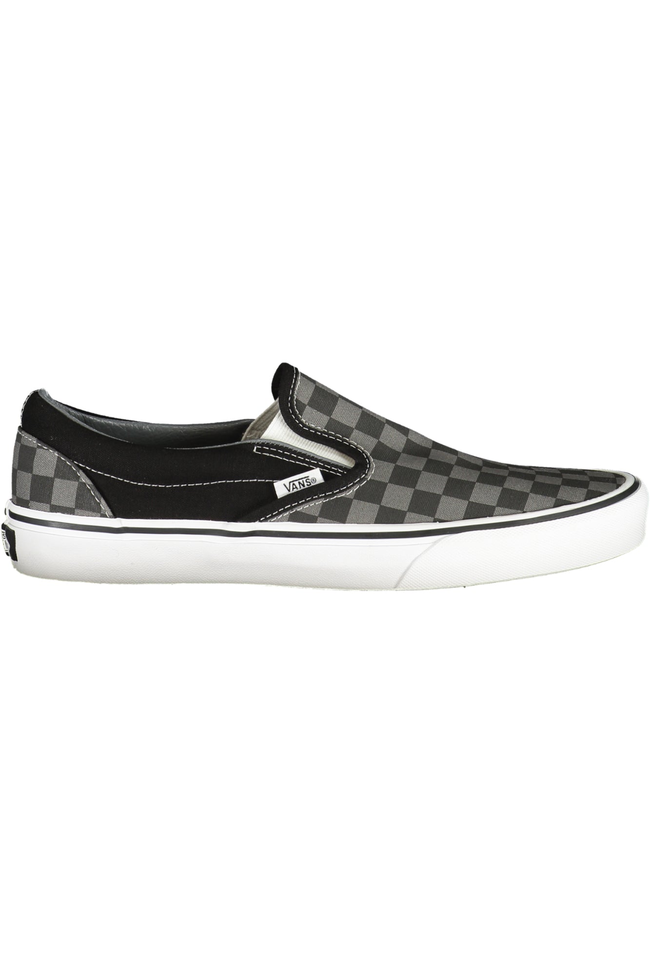 VANS HERREN SPORTSCHUHE SCHWARZ Hauptbild
