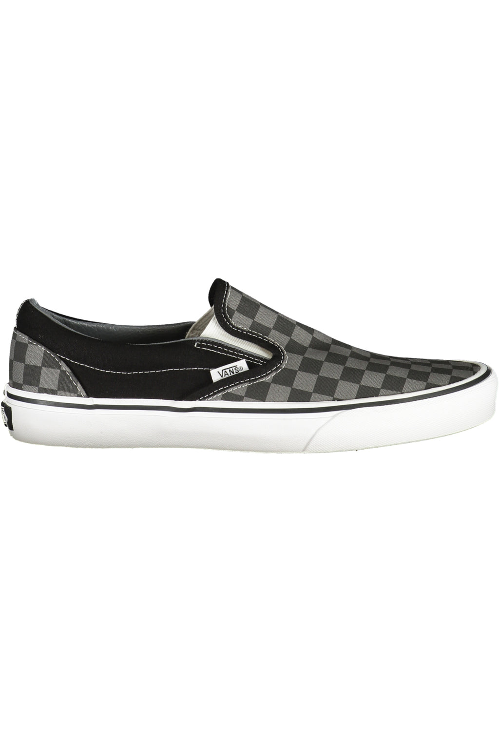 VANS HERREN SPORTSCHUHE SCHWARZ