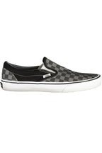 VANS HERREN SPORTSCHUHE SCHWARZ