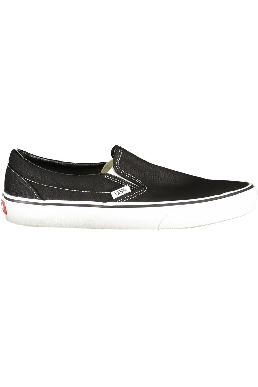 VANS HERREN SPORTSCHUHE SCHWARZ