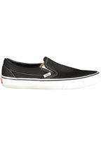 VANS HERREN SPORTSCHUHE SCHWARZ