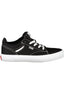 VANS SCHWARZE HERREN-SPORTSCHUHE