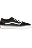 Vans Schwarze Herren-Sportschuhe Schwarz