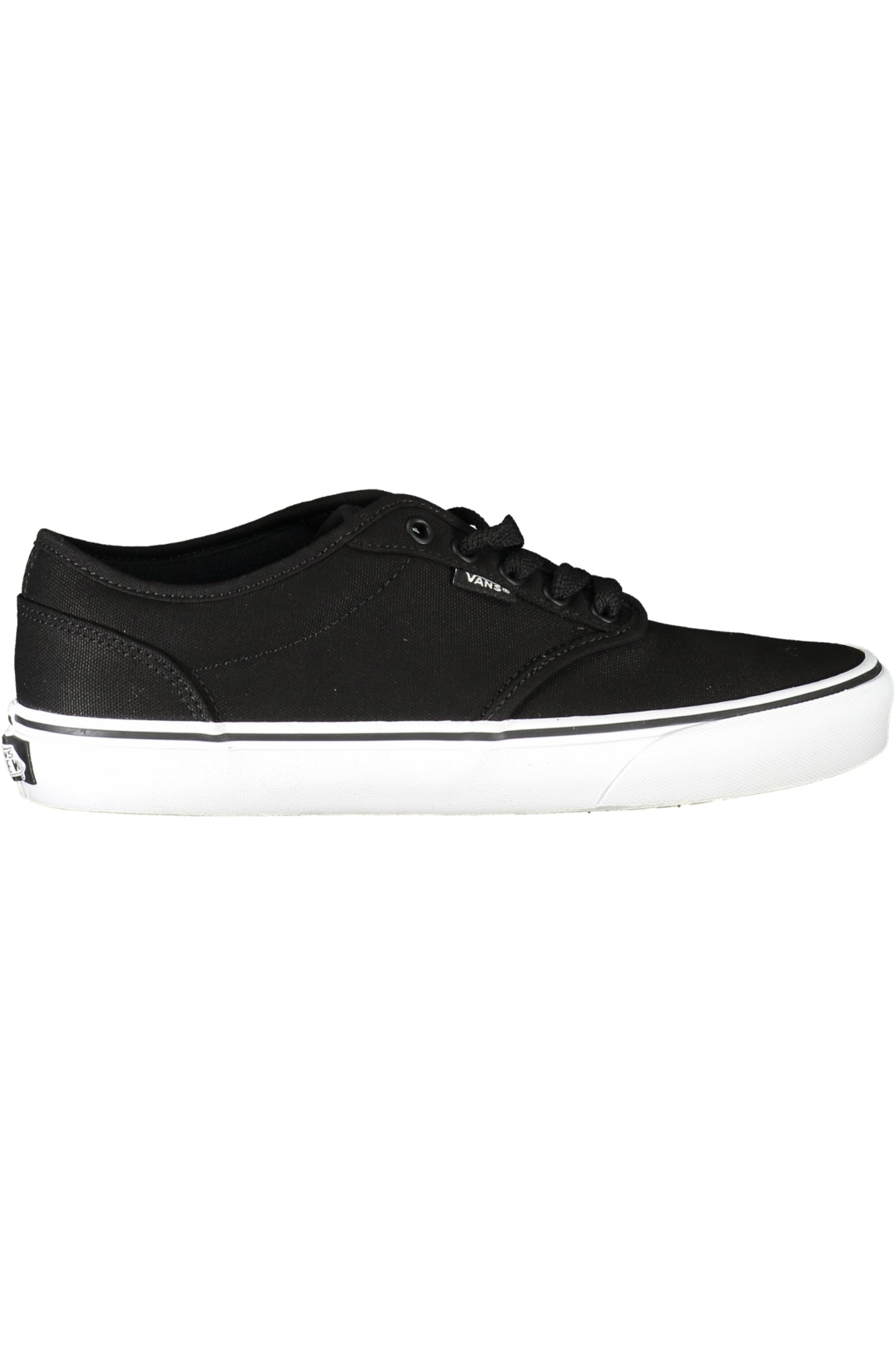 VANS SCHWARZE HERREN-SPORTSCHUHE Hauptbild