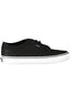 VANS SCHWARZE HERREN-SPORTSCHUHE