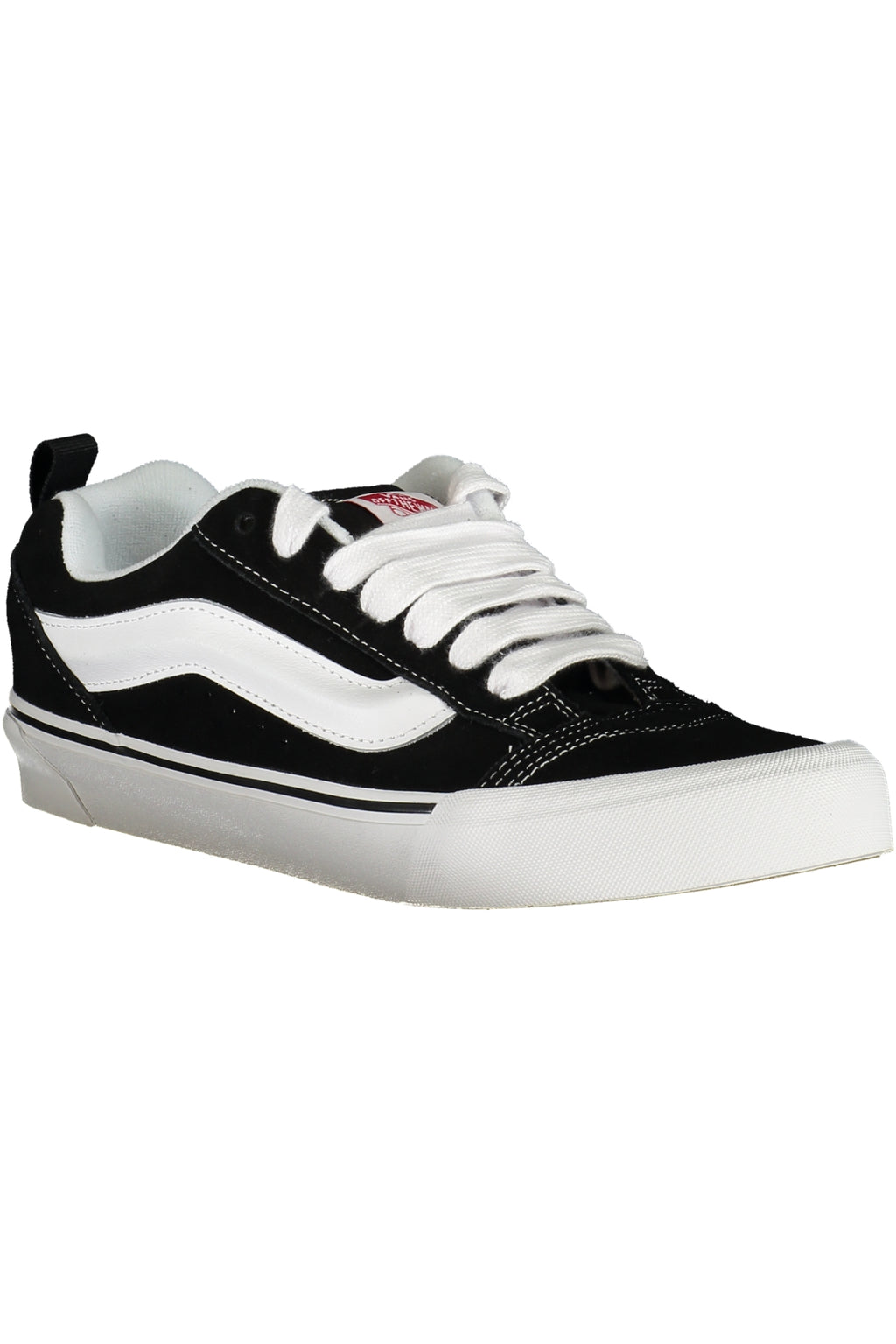 VANS HERREN SPORTSCHUHE SCHWARZ