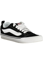 VANS HERREN SPORTSCHUHE SCHWARZ