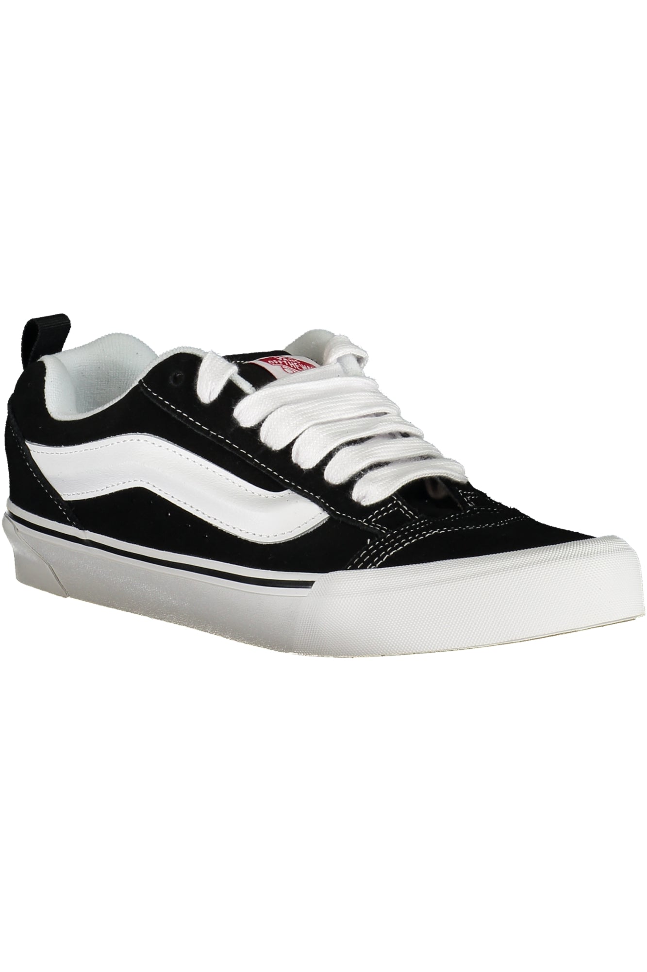 VANS HERREN SPORTSCHUHE SCHWARZ