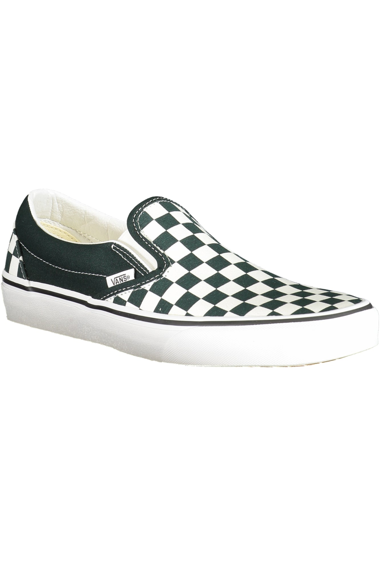 VANS HERREN SPORTSCHUHE SCHWARZ Zweitbild